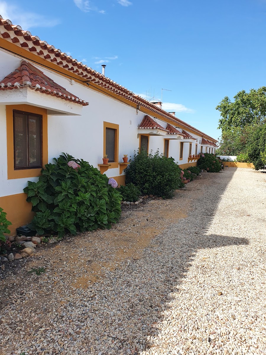 Casas Herdade do Convento da Serra